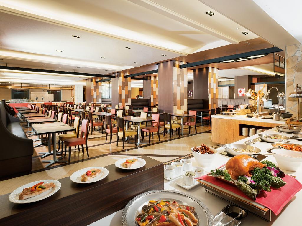 Hotel New Hankyu Osaka Exterior photo